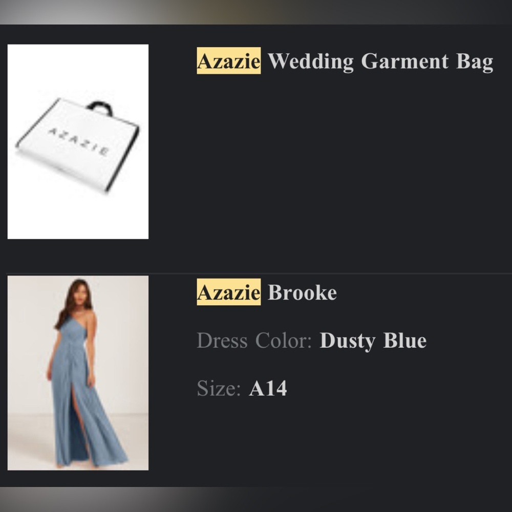 NWT DRESS ๐ - Picture 10 of 13